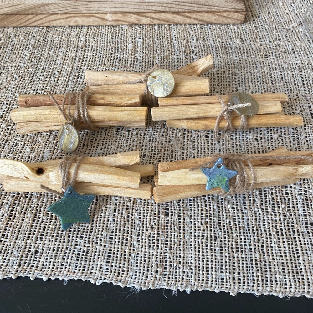 Palo Santo Bundle